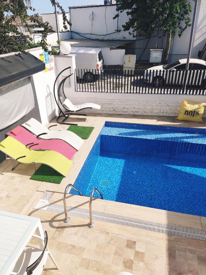 Exen By Weekend Hotel Bodrum Exterior photo