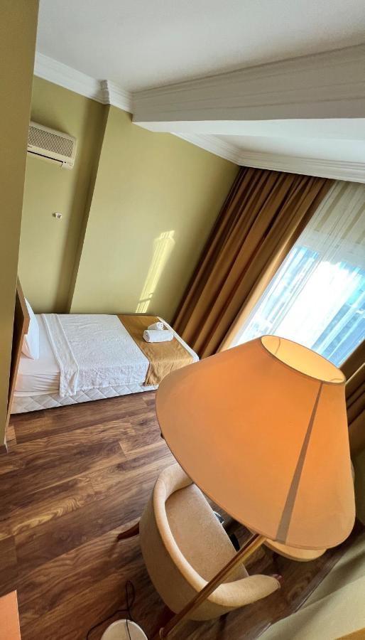 Exen By Weekend Hotel Bodrum Exterior photo